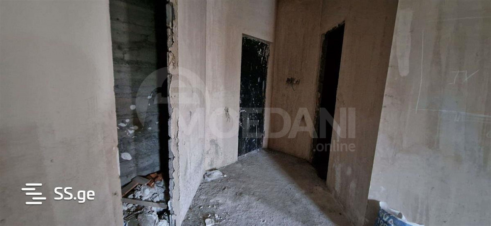 იყიდება 3 ოთახიანი ბინას 92მ² 3/8 სართ თბილისი - photo 2