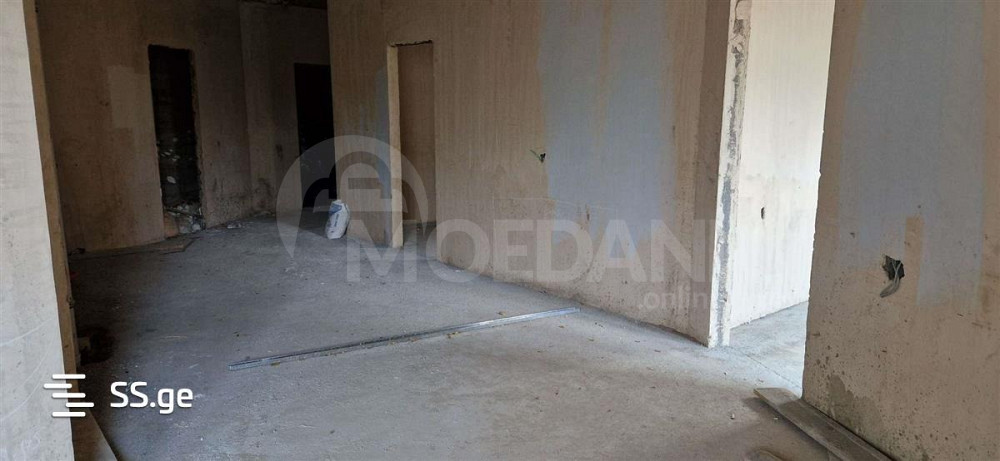 იყიდება 3 ოთახიანი ბინას 92მ² 3/8 სართ თბილისი - photo 6