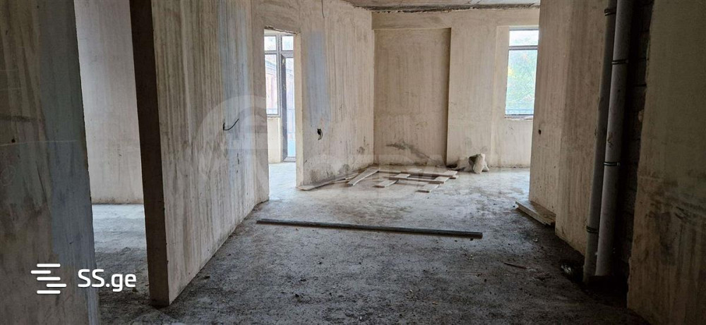 იყიდება 3 ოთახიანი ბინას 92მ² 3/8 სართ თბილისი - photo 8