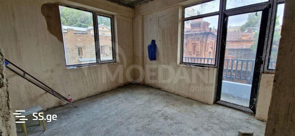 იყიდება 3 ოთახიანი ბინას 92მ² 3/8 სართ თბილისი - photo 5