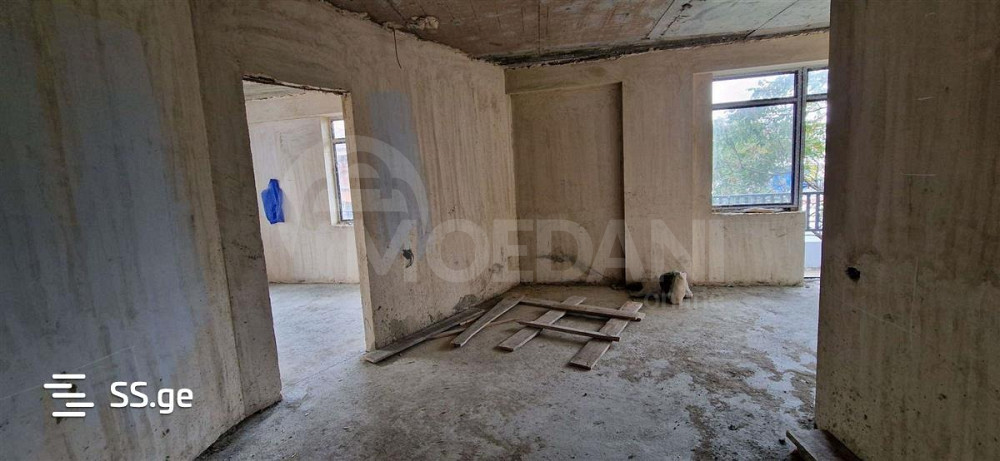 იყიდება 3 ოთახიანი ბინას 92მ² 3/8 სართ თბილისი - photo 7