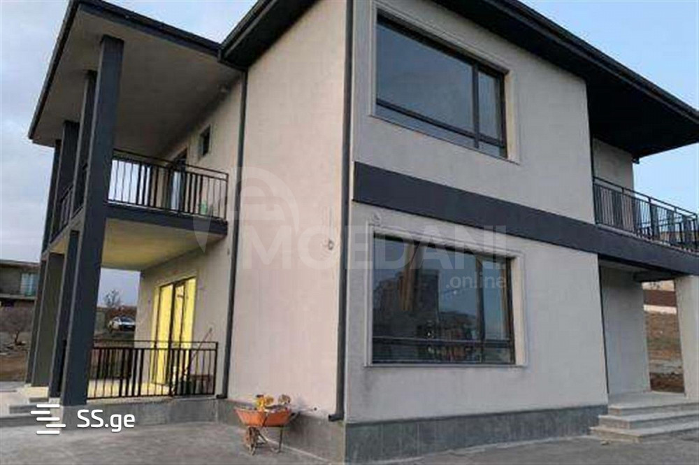 House for sale 650м² Tbilisi - photo 2