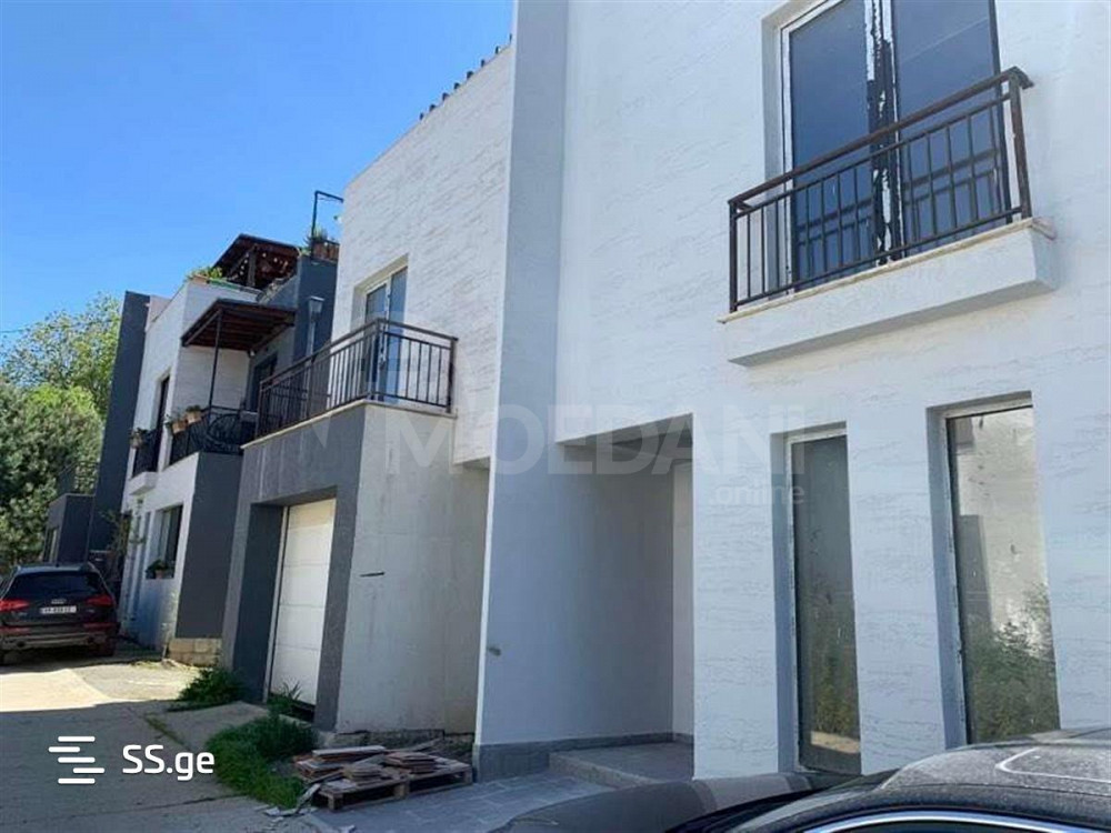 House for sale 27м² Tbilisi - photo 1