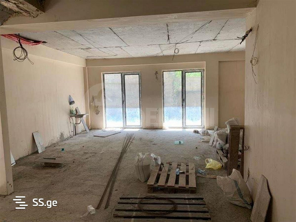 House for sale 27м² Tbilisi - photo 9