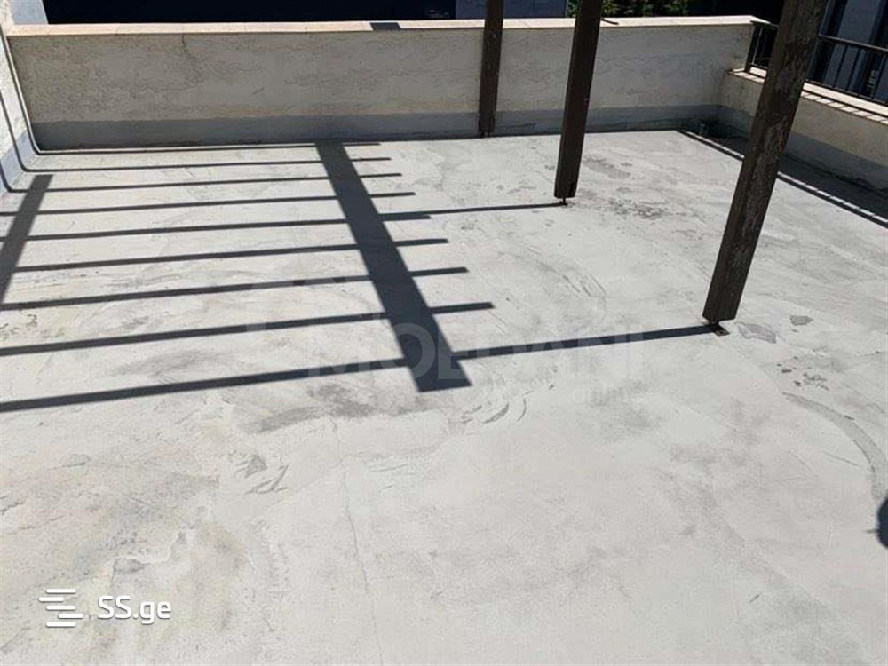 House for sale 27м² Tbilisi - photo 4