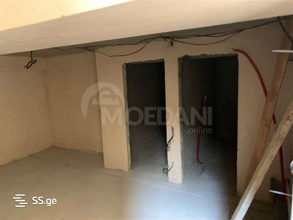 House for sale 27м² Tbilisi - photo 5