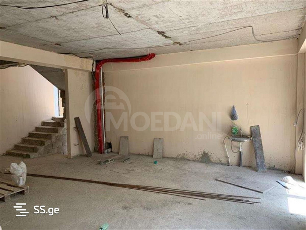 House for sale 27м² Tbilisi - photo 7