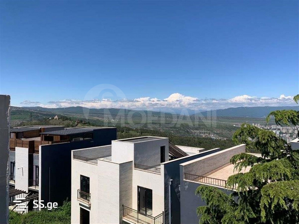 House for sale 27м² Tbilisi - photo 10