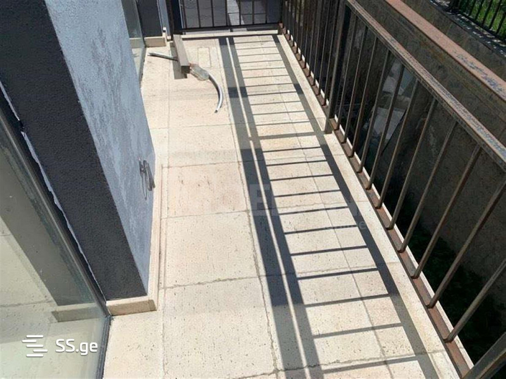 House for sale 27м² Tbilisi - photo 2