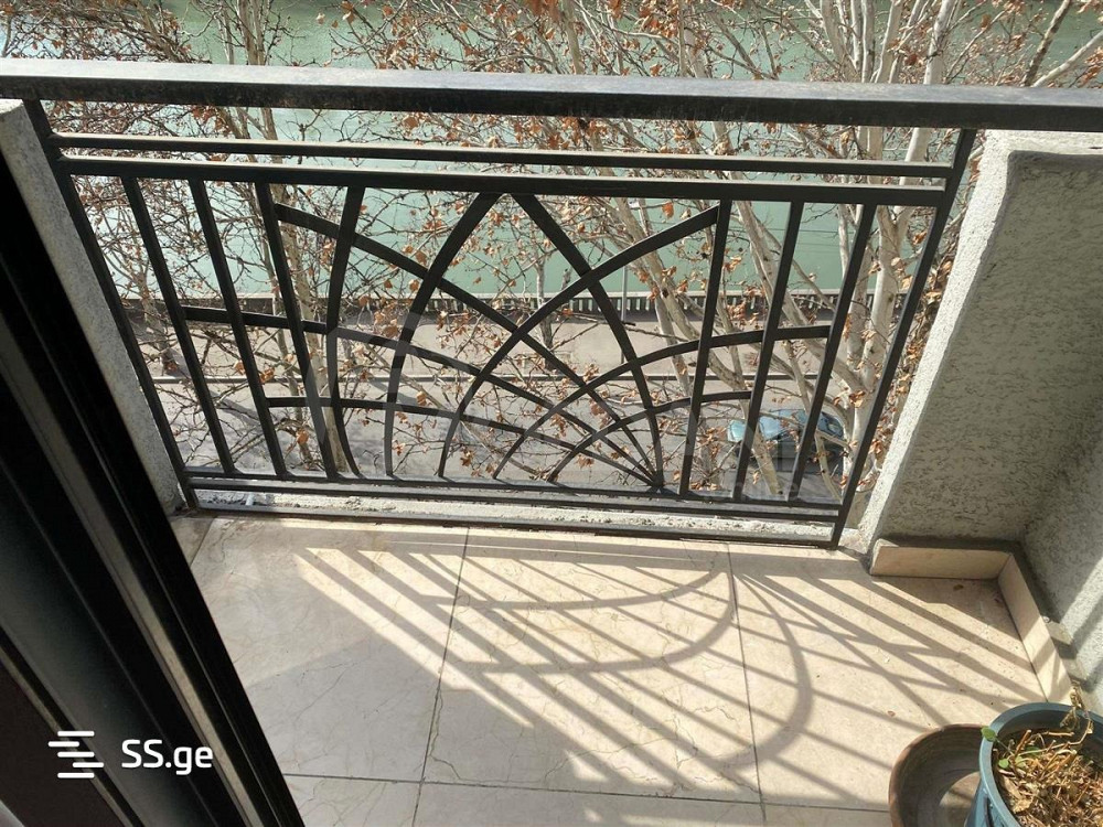 იყიდება 3 ოთახიანი ბინას 124მ² 5/6 სართ თბილისი - photo 8