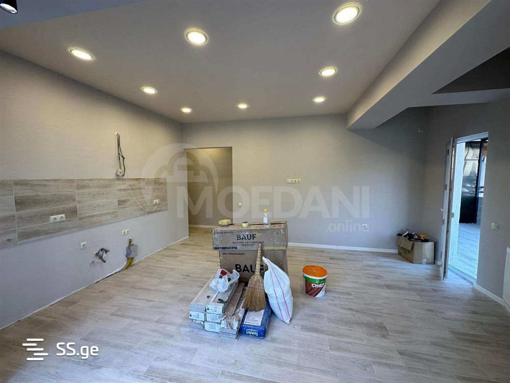 Apartments For Sale three-room 93м² 3/14 floor Tbilisi - photo 7