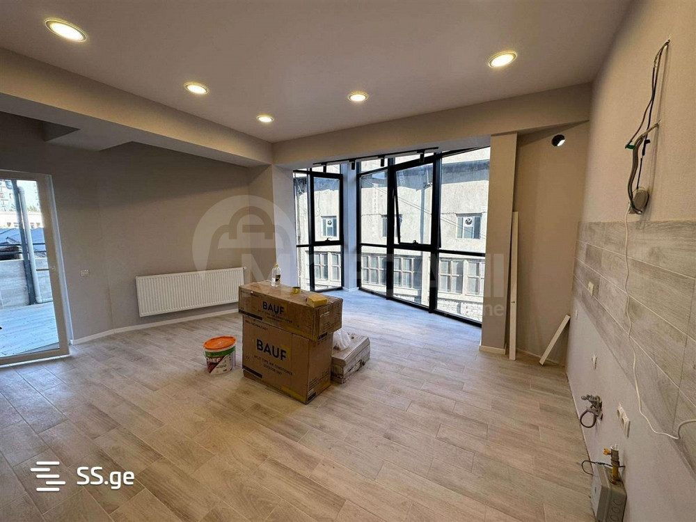 Apartments For Sale three-room 93м² 3/14 floor Tbilisi - photo 9