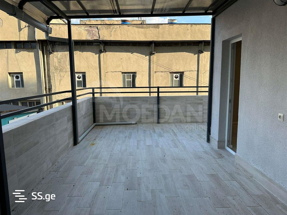 Apartments For Sale three-room 93м² 3/14 floor Tbilisi - photo 2