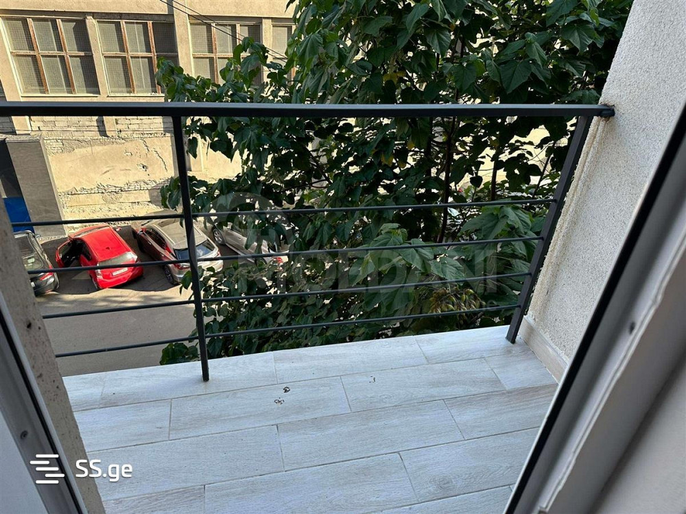 Apartments For Sale three-room 93м² 3/14 floor Tbilisi - photo 3