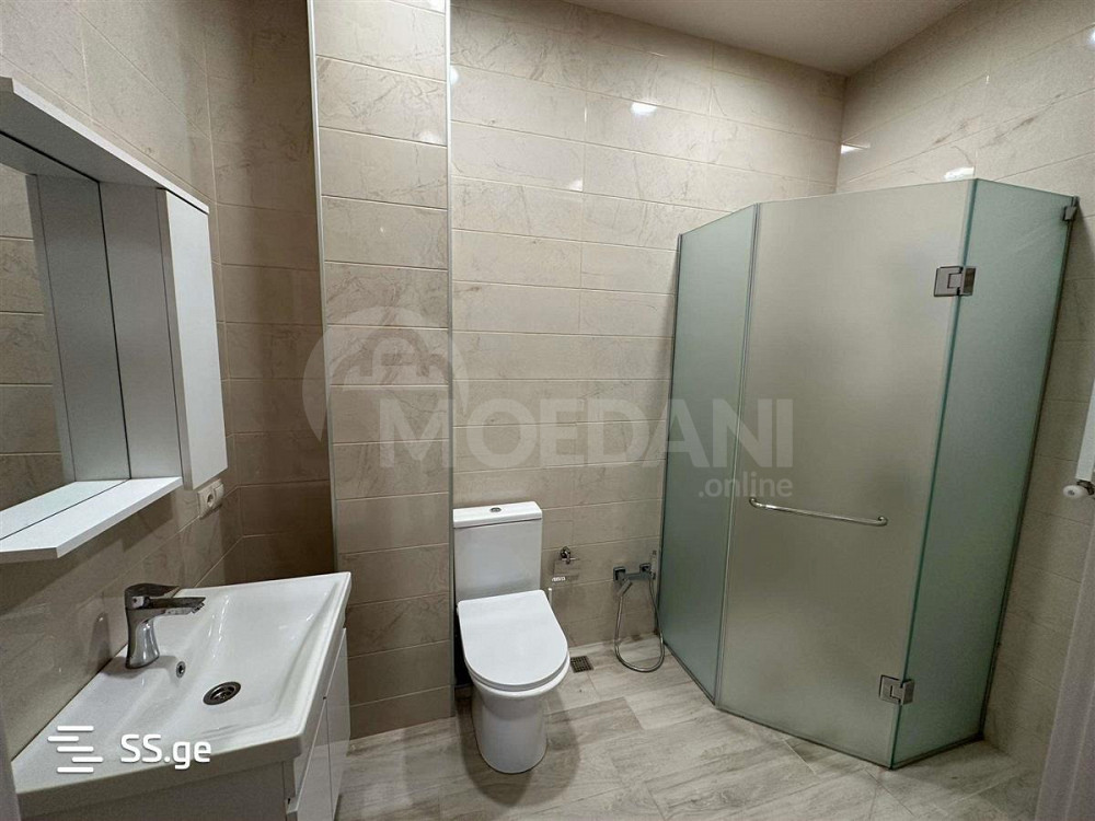 Apartments For Sale three-room 93м² 3/14 floor Tbilisi - photo 4