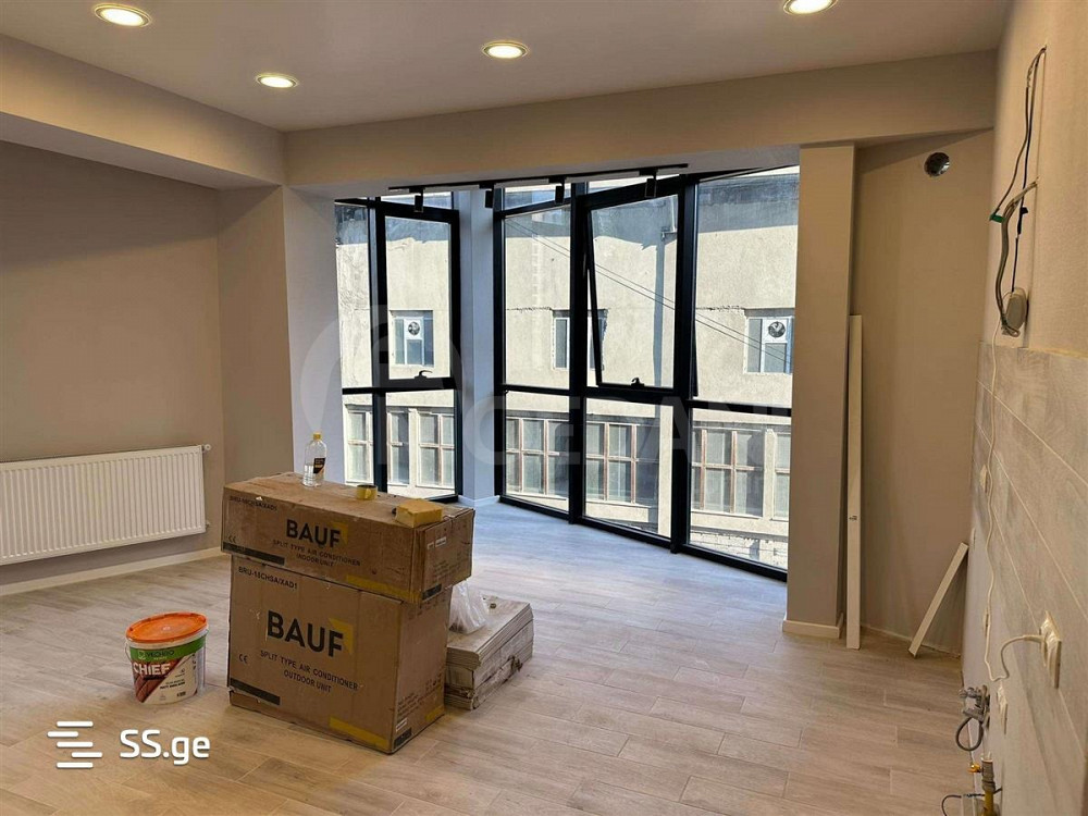 Apartments For Sale three-room 93м² 3/14 floor Tbilisi - photo 8