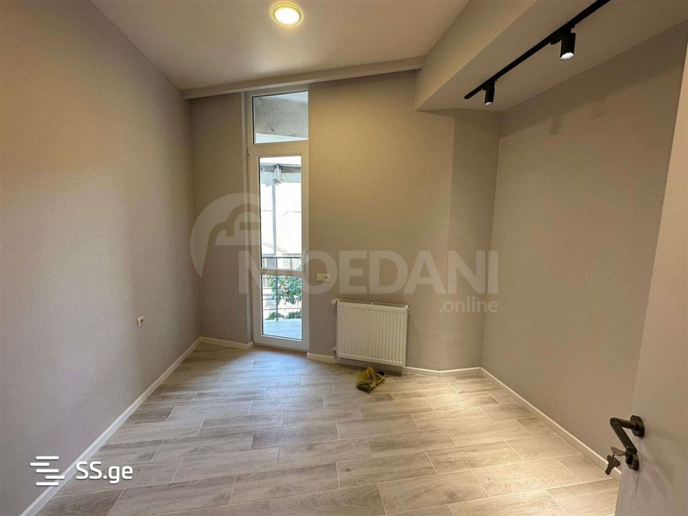 Apartments For Sale three-room 93м² 3/14 floor Tbilisi - photo 5