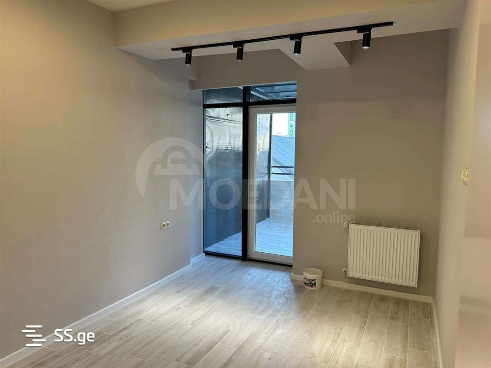 Apartments For Sale three-room 93м² 3/14 floor Tbilisi - photo 6