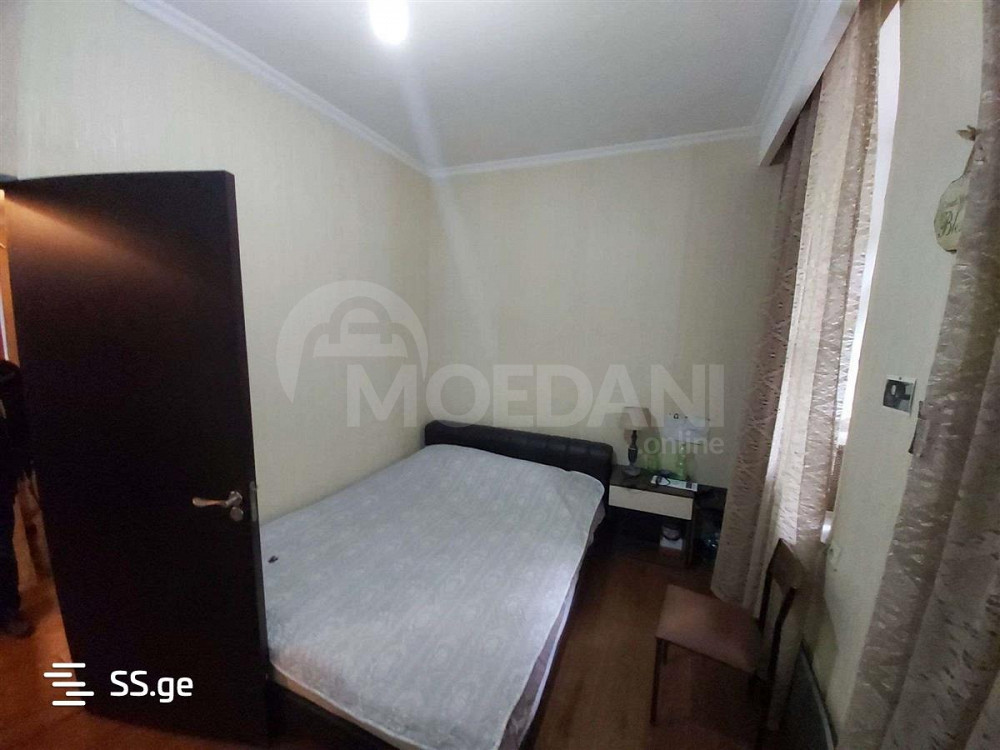 იყიდება 3 ოთახიანი ბინას 60მ² 1/2 სართ თბილისი - photo 9