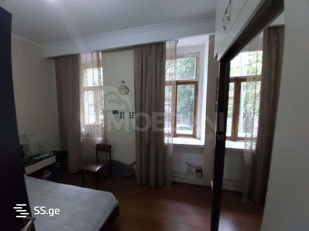 იყიდება 3 ოთახიანი ბინას 60მ² 1/2 სართ თბილისი - photo 10