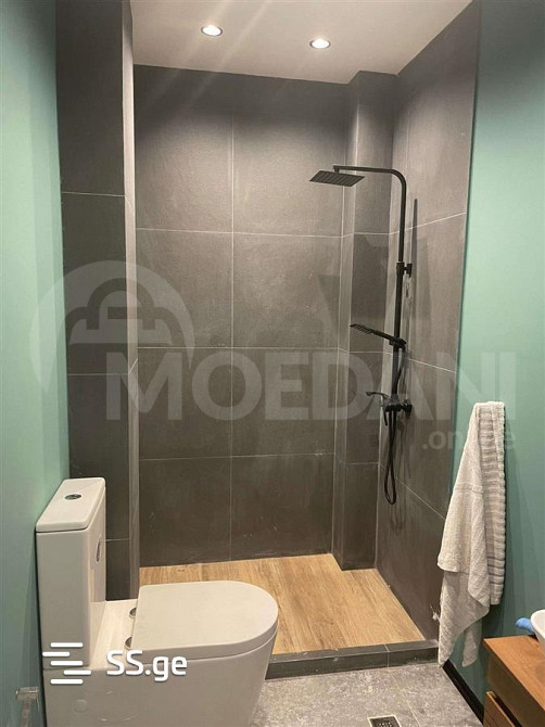 Apartments For Sale two-room 58м² 12/13 floor Tbilisi - photo 5