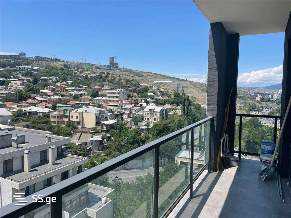 Apartments For Sale two-room 58м² 12/13 floor Tbilisi - photo 6