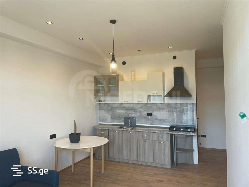 Apartments For Sale two-room 58м² 12/13 floor Tbilisi - photo 2