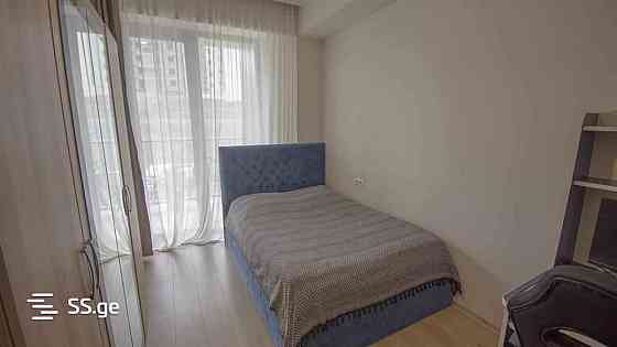 Продам 4-комн. квартиру 93м² 3/12 эт. Тбилиси