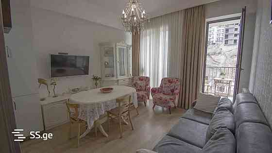 Продам 4-комн. квартиру 93м² 3/12 эт. Тбилиси