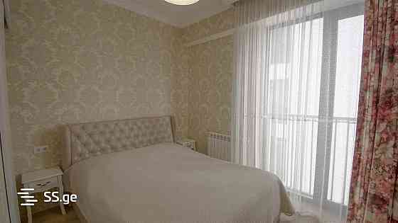 Продам 4-комн. квартиру 93м² 3/12 эт. Тбилиси