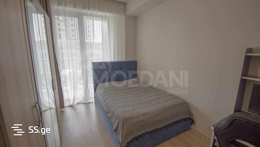 Apartments For Sale three-room 70м² 5/20 floor Tbilisi - photo 5