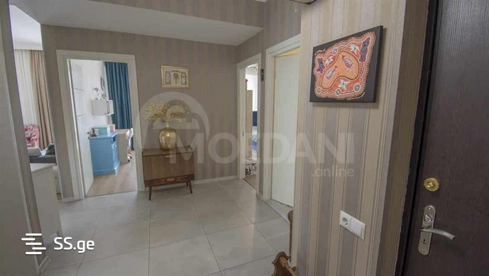 Apartments For Sale three-room 70м² 5/20 floor Tbilisi - photo 10