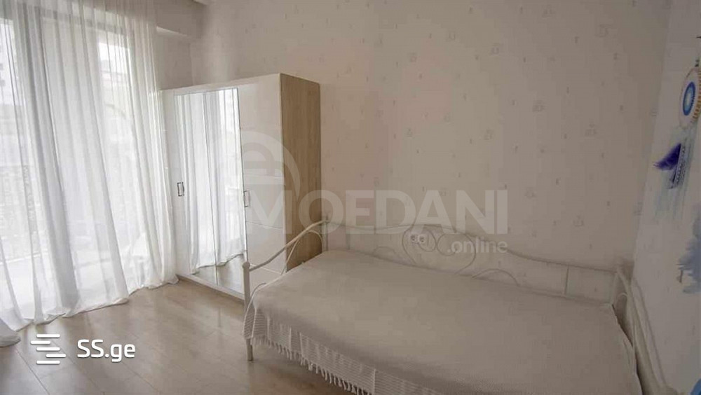 Apartments For Sale three-room 70м² 5/20 floor Tbilisi - photo 6