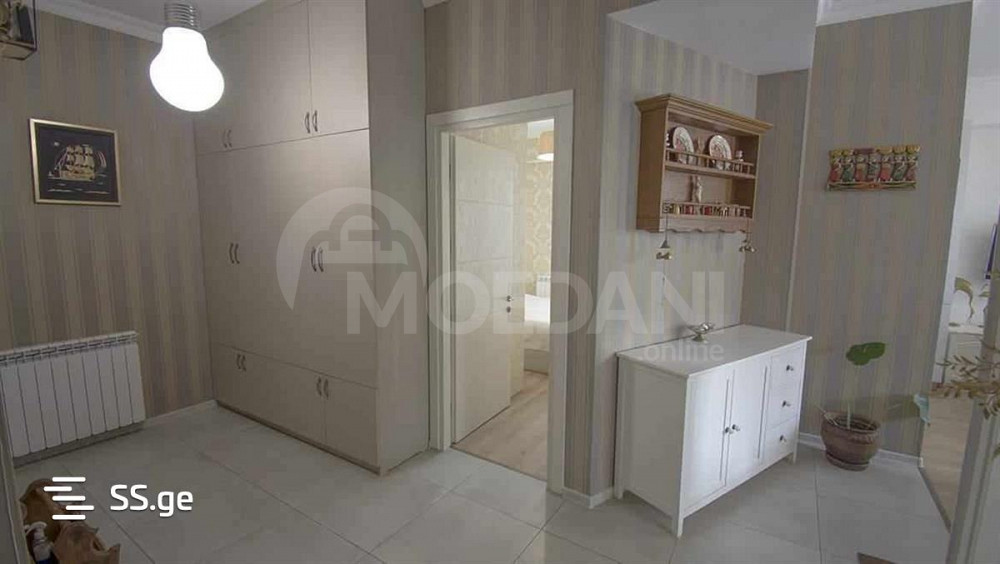 Apartments For Sale three-room 70м² 5/20 floor Tbilisi - photo 9