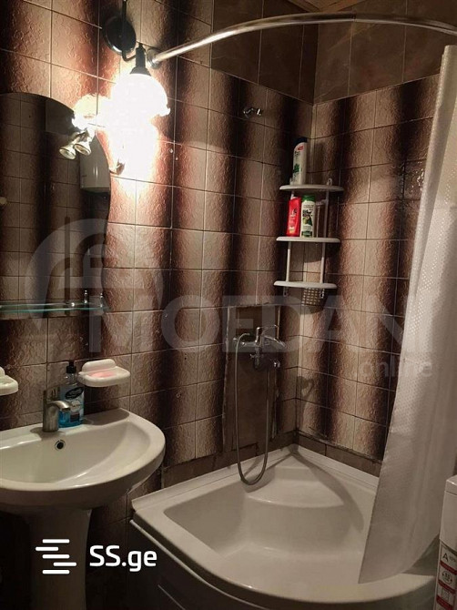 ქირავდება 4 ოთახიანი ბინა 120მ² 5/9 სართ თბილისი - photo 4