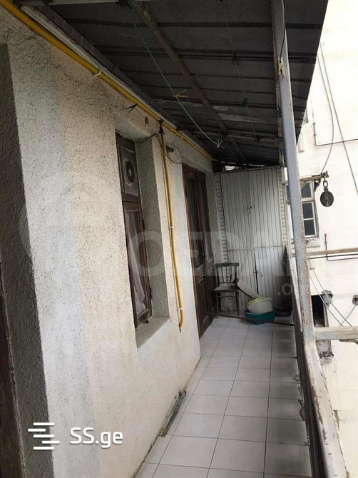 ქირავდება 4 ოთახიანი ბინა 120მ² 5/9 სართ თბილისი - photo 3