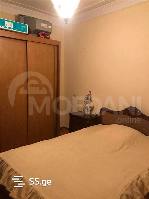 ქირავდება 4 ოთახიანი ბინა 120მ² 5/9 სართ თბილისი - photo 5