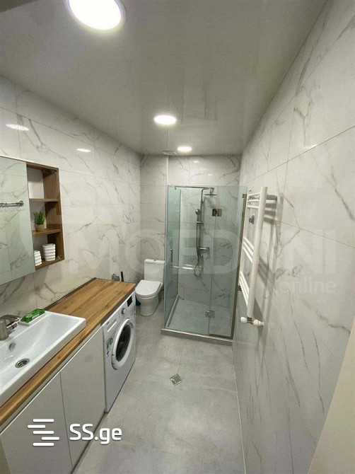 Продам 2-комн. квартиру 39м² 2/5 эт. Тбилиси - изображение 7