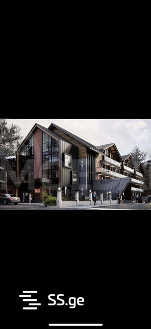 Продам 2-комн. квартиру 39м² 2/5 эт. Тбилиси - изображение 10