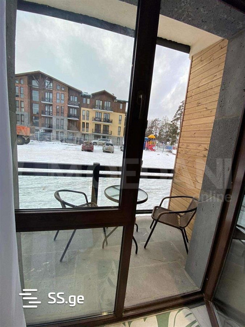 Продам 2-комн. квартиру 39м² 2/5 эт. Тбилиси - изображение 8