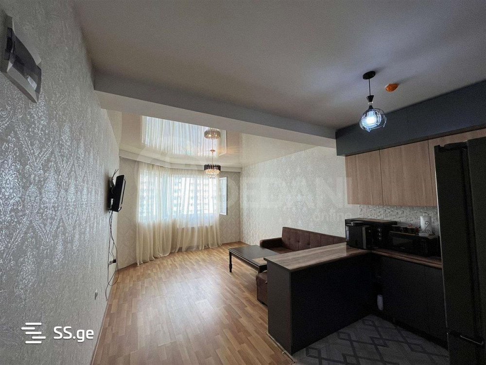 იყიდება 3 ოთახიანი ბინას 100მ² 4/23 სართ თბილისი - photo 10