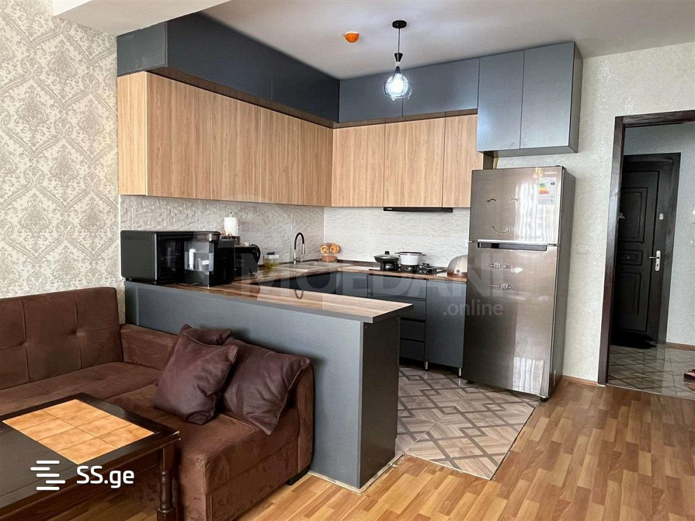 იყიდება 3 ოთახიანი ბინას 100მ² 4/23 სართ თბილისი - photo 9