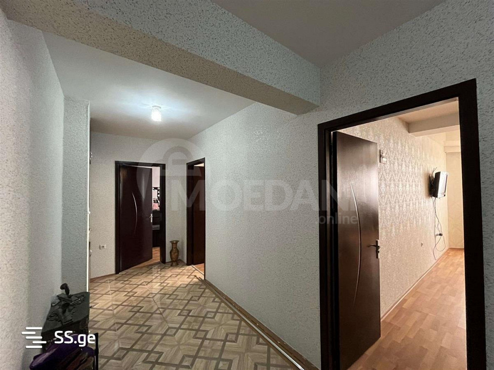 იყიდება 3 ოთახიანი ბინას 100მ² 4/23 სართ თბილისი - photo 3