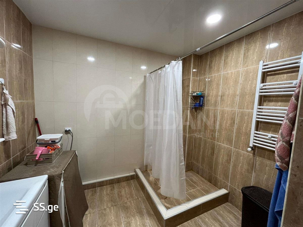 იყიდება 3 ოთახიანი ბინას 100მ² 4/23 სართ თბილისი - photo 6