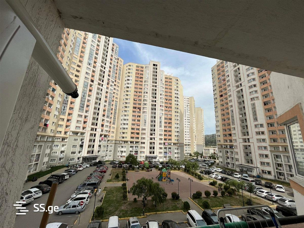 იყიდება 3 ოთახიანი ბინას 100მ² 4/23 სართ თბილისი - photo 5