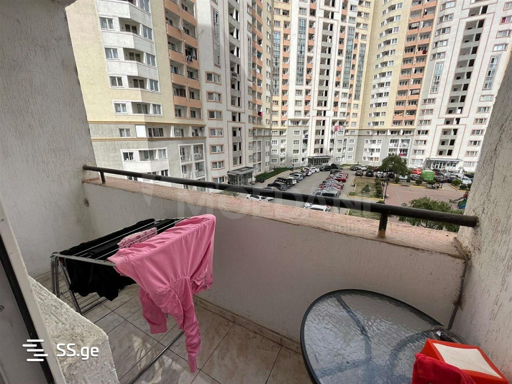 იყიდება 3 ოთახიანი ბინას 100მ² 4/23 სართ თბილისი - photo 4