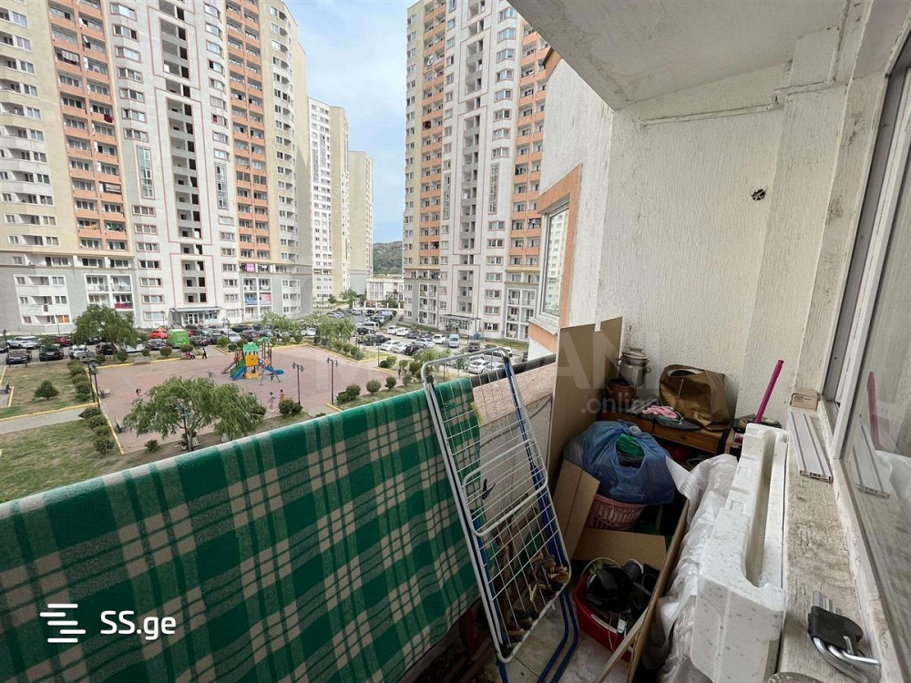 იყიდება 3 ოთახიანი ბინას 100მ² 4/23 სართ თბილისი - photo 2