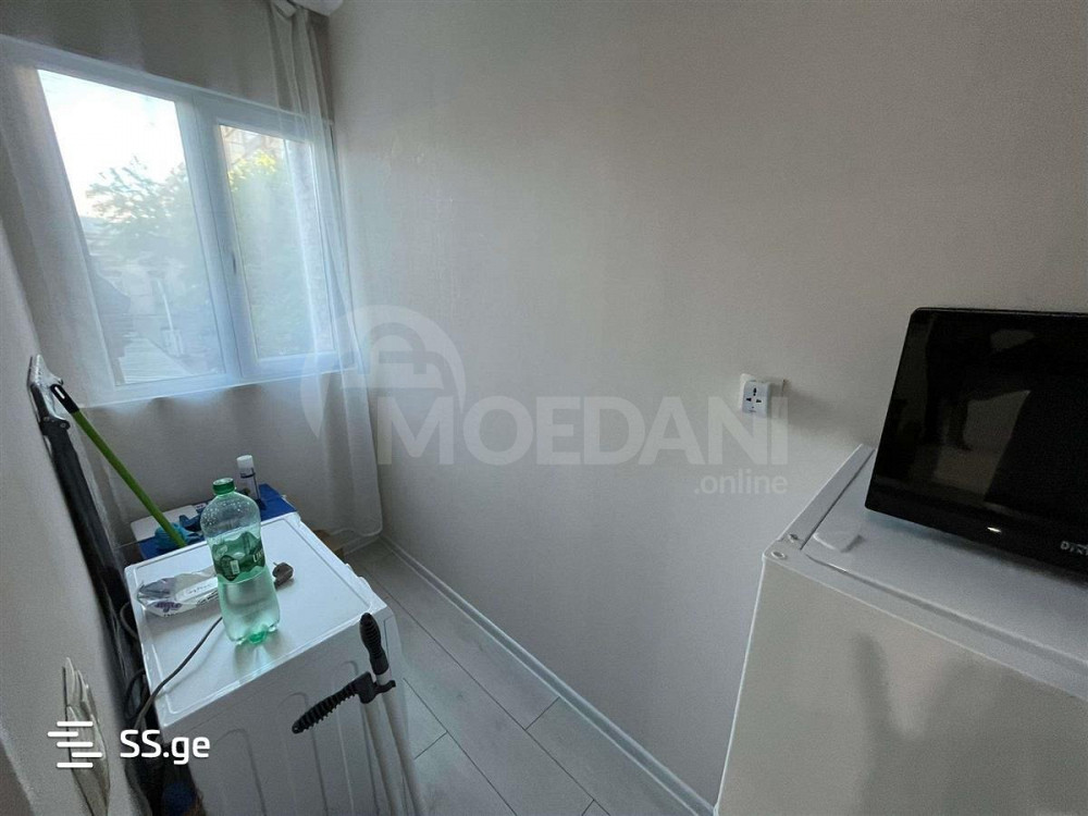 ქირავდება 2 ოთახიანი ბინა 45მ² 2/2 სართ თბილისი - photo 10