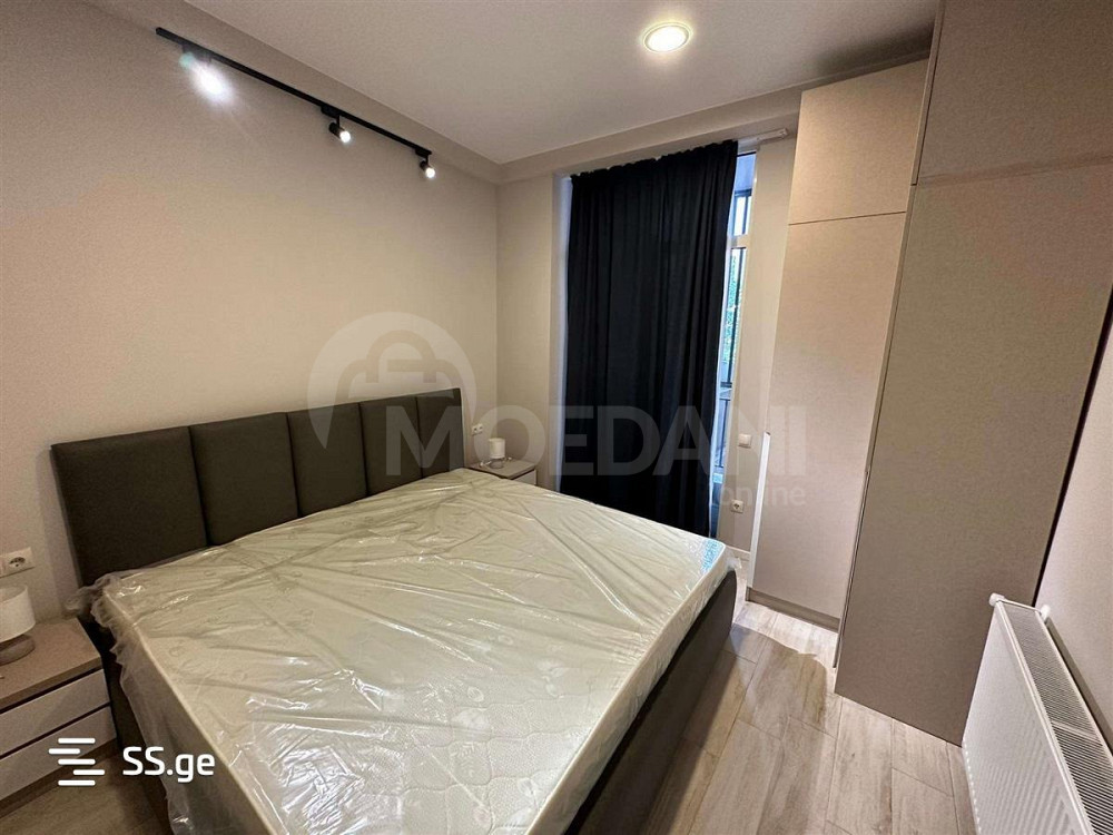 ქირავდება 3 ოთახიანი ბინა 120მ² 3/10 სართ თბილისი - photo 4