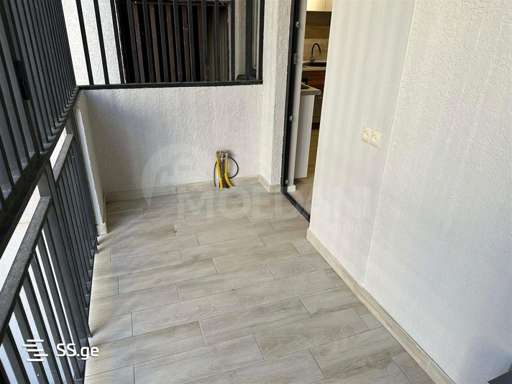 ქირავდება 3 ოთახიანი ბინა 120მ² 3/10 სართ თბილისი - photo 2